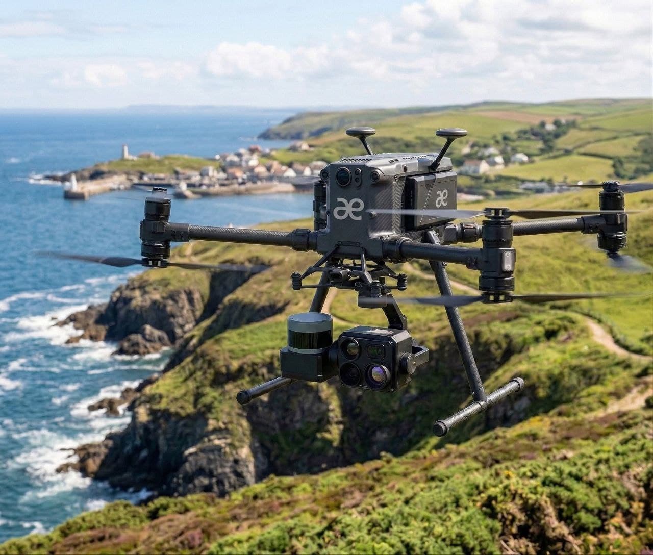 Catálogo Tecnológico